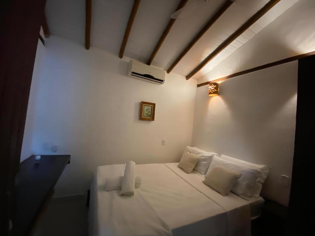 Pousada Jequitiba Trancoso Exterior photo